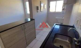 Imagem 6: Porto Nobre Vende Ótimo apartamento de 01 dormitório no Bairro Rio Branco