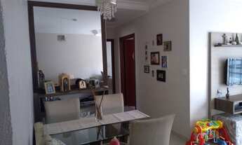 Imagem: Apartamento com 2 dormitórios à venda