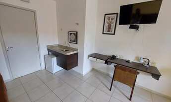 Imagem 3: Flat - City Bauru