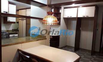 Imagem 7: Rio de Janeiro - Apartamento Padrão - Lagoa