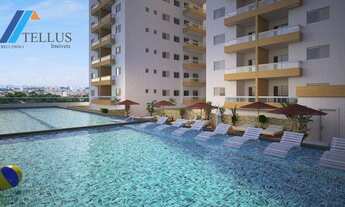 Imagem: Apartamento com 2 dormitórios à venda