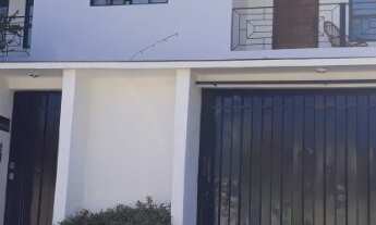 Imagem: Sobrado financiável em Gurupi