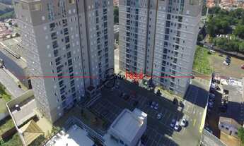 Imagem 1: Cobertura Duplex - LOCAÇÃO - Duetto Di Mariah - Indaiatuba-SP ( 3 dormitórios sendo 1 s