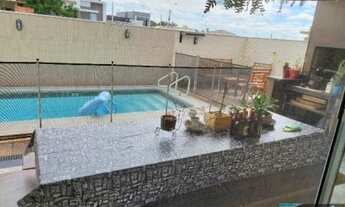 Imagem: Lindo sobrado no Condomínio Campos do Conde