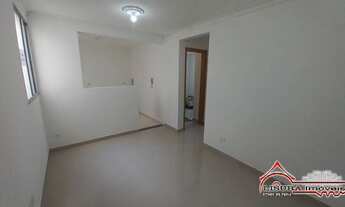 Imagem 2: APARTAMENTO NO JD PARAISO PARA VENDA RESIDENCIAL JAGUARIBE