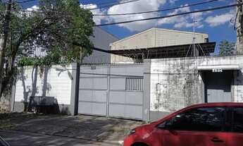 Imagem 10: Galpão, Parque Novo Mundo - São Paulo