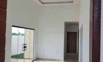 Imagem 2: Casa 3/4 em condomínio fechado, em Parnamirim