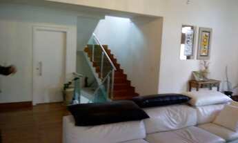 Imagem 6: Alto Padrão para Venda em Mairiporã, Serra da Cantareira, 5 dormitórios, 1 suíte, 4 banhei