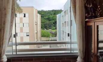 Imagem 2: Apartamento à venda 3 Quartos, 1 Suite, 1 Vaga, 90M², Córrego Grande, Florianópolis - SC