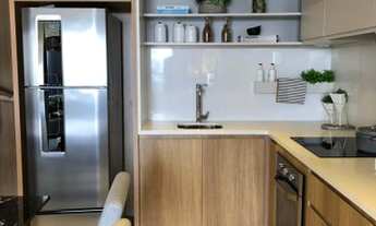 Imagem: Apartamento para venda com 74 metros quadrados