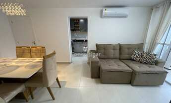 Imagem 5: Apartamento à Venda com 2 Quartos, Praia do Morro Guarapari-ES