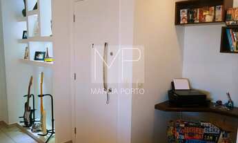 Imagem 7: OLIMPIC BOSQUE DA SAÚDE - 140M2 - 3 DORM - R$ 1.700.000,00