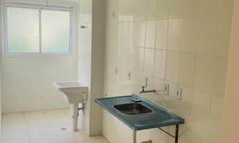 Imagem 3: Apartamento para Venda em São Paulo, São Mateus, 2 dormitórios, 1 suíte, 1 banheiro, 1 vag