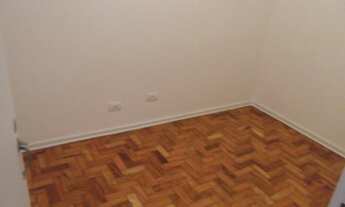 Imagem 2: Apartamento com 2 dormitórios para alugar, 55 m² por R$ 1.700,00/mês - Campos Elíseos - Sã