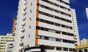 Imagem: Apartamento para venda com 3 quartos em