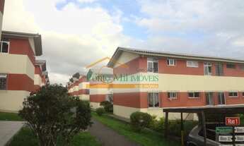 Imagem 3: APARTAMENTO com 2 dormitórios à venda com 37.61m² por R$ 168.000,00 no bairro Santa Felici