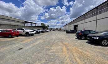 Imagem 2: Galpões SCIA 1800m