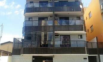 Imagem: Apartamento à Venda com 2 Quartos na Praia