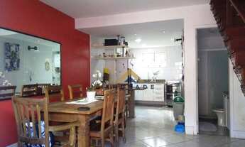 Imagem 4: Casa com 3 dormitórios à venda, 90 m² por R$ 409.000,00 - Tijuca - Teresópolis/RJ