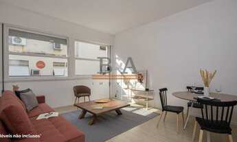 Imagem: Rio de Janeiro - Apartamento Padrão - Leblon