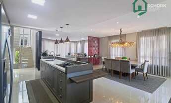 Imagem 2: Casa com 3 dormitórios à venda, 350 m² por R$ 2.350.000,00 - Itoupava Central - Blumenau/S