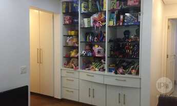 Imagem 5: Moema com varanda gourmet!