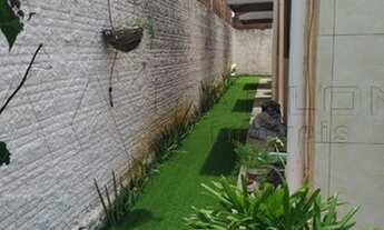 Imagem: Casa em Cajupiranga, 3 quartos, 1 suíte