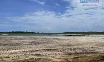 Imagem 2: Vera Cruz - Terreno Padrão - Barra Grande