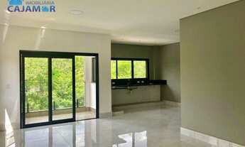 Imagem 3: Casa com 3 dormitórios à venda, 220 m² por R$ 1.550.000 - Suru - Santana de Parnaíba/SP