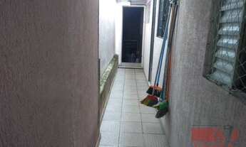 Imagem 6: Casa Térrea Vila Primavera