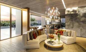 Imagem: Apartamento para venda possui 65 metros