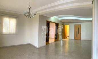 Imagem 5: Apartamento com 4 dormitórios para alugar, 204 m² por R$ 7.000,00/mês - Jardim Aquarius