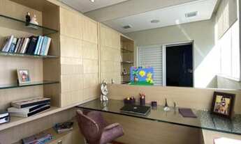 Imagem 15: Apartamento com 3 dormitórios à venda, 300 m² por R$ 1.750.000,00 - Vila Ema - São José do