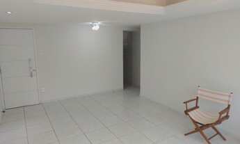 Imagem 7: Apartamento 110 metros quadrados com 3 quartos sendo 1 suíte, em Boa Viagem