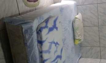 Imagem 4: Alugo Kitnet / quitnet / AP toda mobiliada! Próximo do IFSC