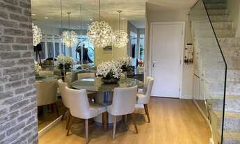 Imagem: Apartamento para venda tem 205 metros quadrados