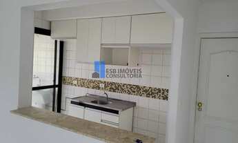 Imagem 2: Apartamento para Locação em São Paulo, Jardim Santa Cruz, 3 dormitórios, 1 suíte, 2 banhei