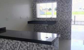 Imagem: SARÁTY VENDE - Lindíssima casa Cond. Vitória