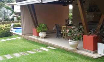 Imagem 1: Busca vida Casa em condomínio com 4 dormitórios