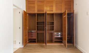 Imagem 6: Rio de Janeiro - Apartamento Padrão - Humaitá