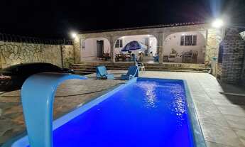 Imagem: Casa no Forte de Itamaracá aluguel Diárias