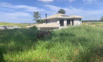 Imagem 7: Lote 520m com Lazer Completo