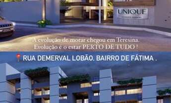 Imagem 6: MP- Apartamento para venda possui 89 metros quadrados com 3 quartos em Fátima - Teresina
