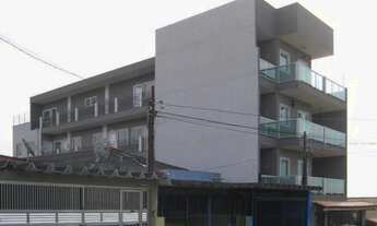 Imagem 5: Apartamento para Venda em São Paulo, Cidade Líder, 2 dormitórios, 1 banheiro, 1 vaga