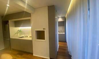 Imagem 3: Apartamento para venda com 110m2 com 2/3 quartos em Alto De Pinheiros - São Paulo - SP