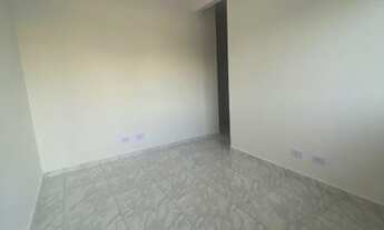 Imagem 2: Casa no Dom Bosco - Campo de Santana