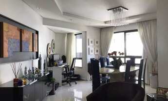 Imagem 2: Apartamento à venda 3 Quartos, 3 Suites, 2 Vagas, 131M², Centro, Florianópolis - SC