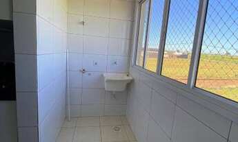 Imagem 5: Apartamento com 2 dormitórios para alugar por R$ 1.140,00/mês - Gerson Baduy I - Ituiutaba