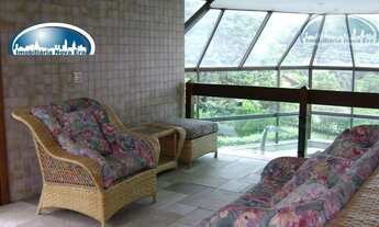 Imagem 7: Casa com 5 dormitórios à venda, 700 m² por R$ 3.500.000,00 - Condomínio Estância Marambaia