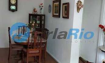 Imagem 4: Rio de Janeiro - Apartamento Padrão - Laranjeiras